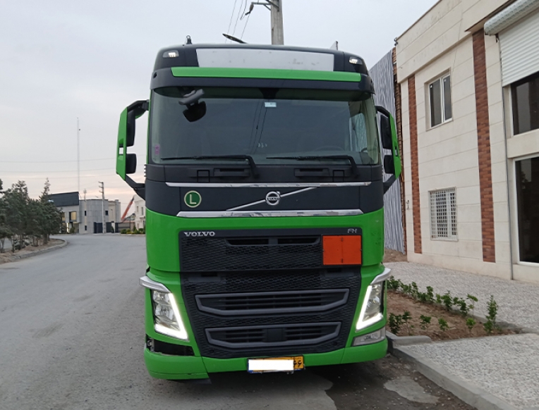 اف اچ باری وارداتی