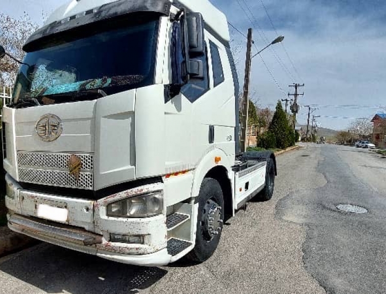 فاو تک محور مدل ۹۴
