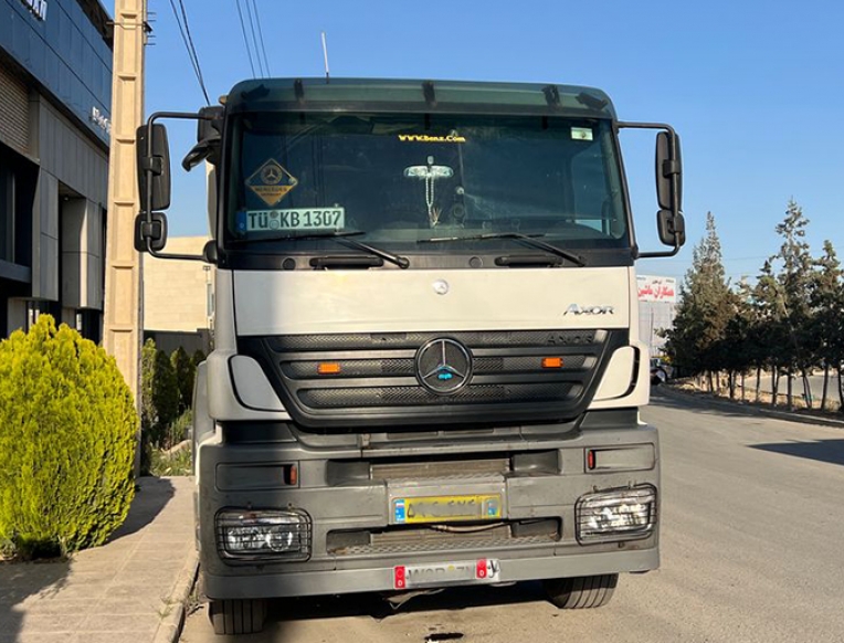 اکسور تک کمپرسی درجه یک 86
