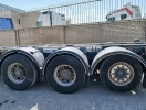اف اچ 750 بوژِ کش مرتب