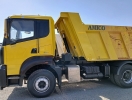 آمیکو ده چرخ کمپرسی 1401