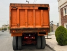 بنز زیر مایلر کم کار 1401