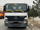 بنز اکتروس کمپرسی  3331 درجه یک