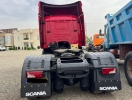 اسکانیا 380 شش دنده کاملا پلمپ کم کار