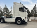 کشنده اف اچ 460 مرتب اتومات