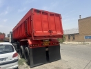 کمپرسی دو محور ترک