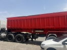 کمپرسی دو محور ترک