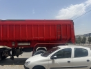 کمپرسی دو محور ترک